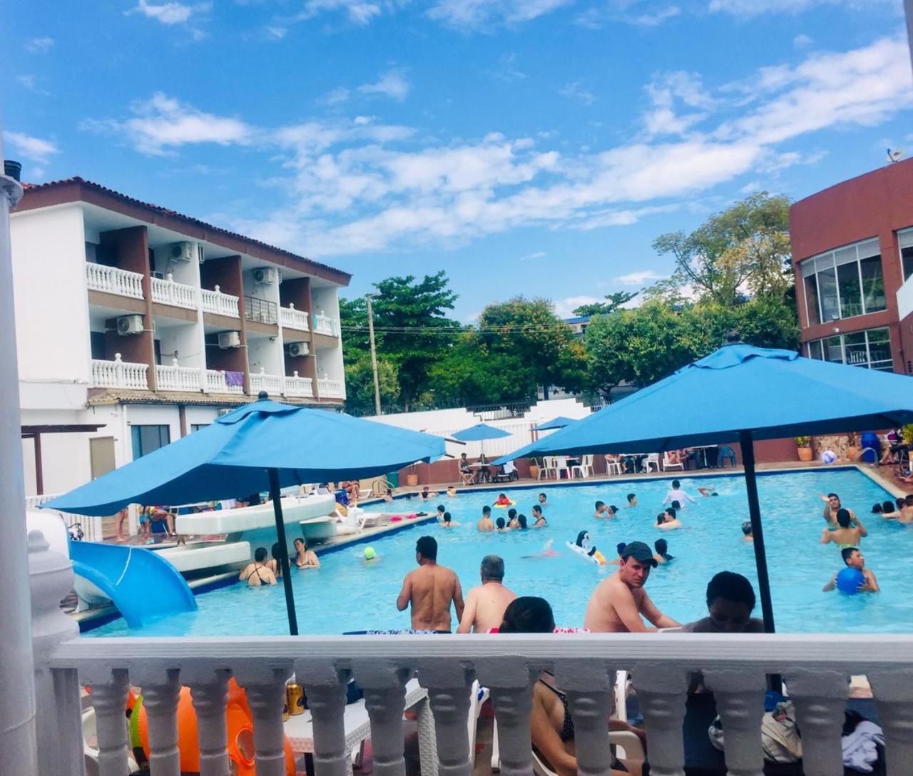 Plaza 3* Melgar