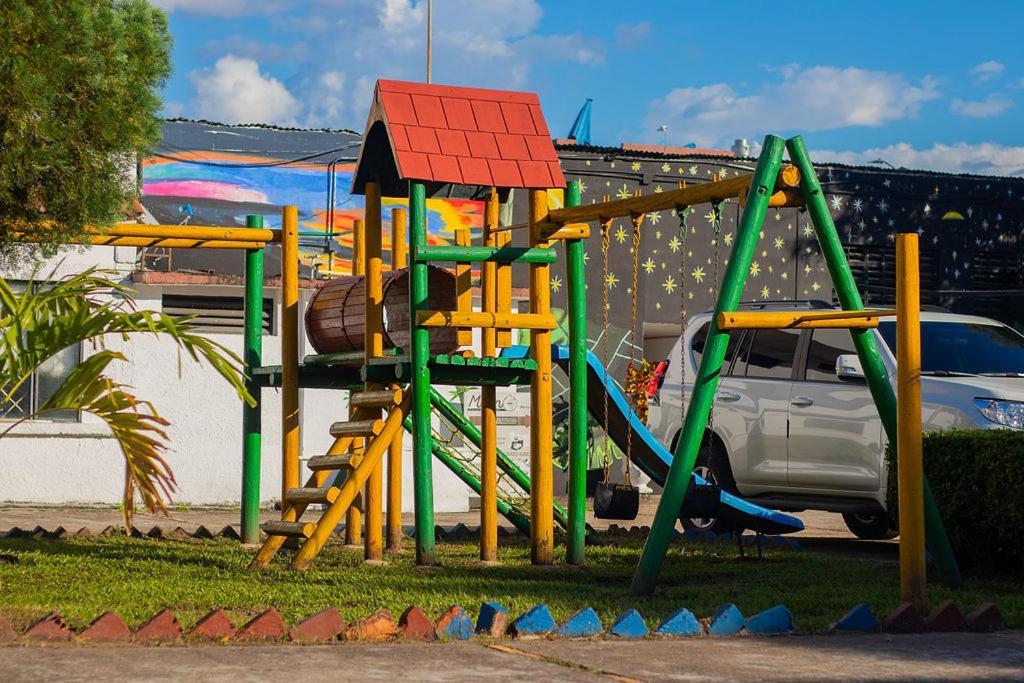 Plaza